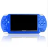 8 GB 4.3inch P3000 Portable Retro Vedio Gra Player HD Filmy Kids Mp3 Music FC GBA TV-Out dla PS1 PSP Handheld Mini Games Console