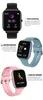 2020 New Smart Watch Men Womens Watch Sport Watch Bracelet Bracelet Bracelet Bracelet Monitor для Android Xiaomi Apple Huawei Waterproof7050511