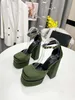 Moda europea e americana 2022 scarpe eleganti hardware FIBBIA posteriore ultra tacco alto strass seta 15 cm scarpe da festa da donna grandi 35-42 scatola originale