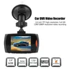 video -registratore che guida fotocamera per auto