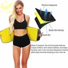 Lazawg Cintura Treinador Body Shaper Shaper Perda de Peso Cintura Cintura Cincher Tummy Controle Shagurando Shapewear Home Fitness 201222