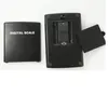 Mini Digitale Schalen Pocket Weegsaldo Gouden Sieraden Schaal 0.1G - 1000G / 0.1G - 500G + Black Case Gratis DHL Snel schip