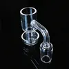 TERP VACUUM QUARTZ BANGER FÖR GLASS BONG TERP PEARLS Vattenrör Tillbehör DAB RIG Nails Banger Rökning Tillbehör TV01-04