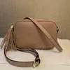 Moda Çanta Yüksek Kalite Luxurys Çanta Çanta Kadın Deri Omuz Saçma Messenger Çanta Tasarımcısı Crossbody Çanta Cüzdan 22 cm JN8899