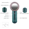 Dispositivos de cuidados com a face nxy CKeyin Massageador de corpo ultra-sônico Galvânica EMS Fat Celulite Cuidados com a pele Infravermelho Therapy Therapy Slimming Device 0222