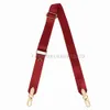 Bag Parts Shoulder strap for 3 piece set bags women shoulder bag crossbody bags canvas Bags Parts strap223M