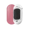 Brosses Brosse à cheveux ionique Ions négatifs portables Brosse à cheveux de massage électrique Brosse à cheveux antistatique Peigne