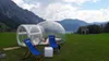 Snelle Levering Opblaasbare Bubble Huis Voor Tuin 3 m Bubble Hotel Camping Tent Transparante Iglo Tent Bubble Tree Dome Tent iglo