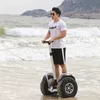 Daibot Off Road Electric Scooter 19 Inch Self Balancing Scooters 18 Inch Road Tire Scooter 1200W 2 Motors Vuxna skateboard hoverboard med app