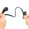 IPX8-Schwimmmusik-Player Wasserdicht 2 in 1 Headset 8G MP3-Speicher + Bluetooth Wireless Phone-Kopfhörer-Version