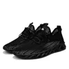 Hotsale sapatos adulto correndo superior de alta qualidade preto branco luxo designers adulto homem esportes tênis formadores ao ar livre jogging andando