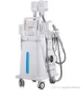 أفضل كوليتي أحدث حار بيع cryolipolysis + التجويف + rf + lipolaser متعددة الوظائف ultracavitador الدهون التجميد آلة التخسيس للتخسيس