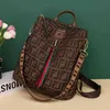 Purses Discount Spring and winter new dual-purpose color double shoulder sling casual women's bag purse