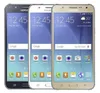 5,5 pouces Samsung Galaxy J7 J700F Téléphone portable non liquéfié d'origine 1,5 Go de RAM 16 Go de ROM Android Wifi GPS Téléphone portable remis à neuf