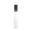 10ML Parfum Atomizer Glass Frost Bottle Spray Refillable Fragrance Perfume Empty Scent Bottles for Travel