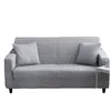 Housmife Stretch Slipcover Sectionnel Élastique Stretch Housse De Canapé pour Salon Couch Cover L-forme Fauteuil Cover 1/2/3/4-seat LJ201216