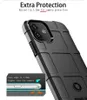 Nouveau étui de téléphone robuste en carbone TPU pour Huawei Mate 40 P40 Pro Y7P Moto G9 Power G 5G LG K61 Q92 K92 Google Pixel 5 SONY Xperia 5