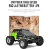 Bil 1:32 2. Mini RC Car High Speed ​​/H Toy Vehicle Offroad Racing Truck Toy Remote Control Climbing Cars Toys Kids LJ200919
