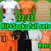 retro sets