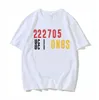 2022 Femmes Hommes Designers T-shirts T-shirts Mode Animal Lettre Impression À Manches Courtes Lady Tees Luxurys Femmes Vêtements Décontractés M-5XL # 51