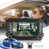 2 Din Android Car Radio för Volkswagen 7 "GPS WiFi FM Autoradio 2din Car Multimedia Player Skoda / Golf / Polo Stereo