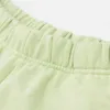Lässige rosa Haremhose Frauen Jogger Fenale Joggpants Streetwear Cotton High Taille Hosen Ladies Long Hosen 201109