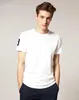 ralph lauren S-6XL Summer Plus Taille T-shirt à manches courtes en coton de haute qualité NOUVEAU COUCHE CHARQUE Hommes T-shirts Casual Style pour hommes Sport Hommes T-shirts