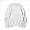Fashion Sportwear Hoodies Top Quality Pullover Mens Sweater Man Woman Long Sleeve Casual Top Size M-2XL