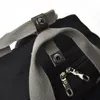 HBP Rucksack Reisetasche Große Kapazität Paket Mode Leinwand Plain Rucksack Kostenloser Versand Innen Reißverschluss