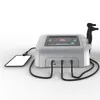 Machine portable Tecar Therapy RF pour pathologies aiguës et chroniques entorse de la cheville Blessure sportive
