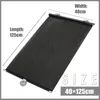 Verão Windshield Sunshade Retrátil Janela de Carro Sun Shade Automático Automático Frente Windshield UV Proteger Capa