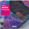 Gsou neve mulheres ternos de esqui inverno jaquetas e calças de snowboard conjunto feminino jaqueta de esqui e calças conjunto jaqueta de neve inverno casaco de esqui 209667463