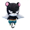 50 cm Plüschpuppen Fairy Tail Panther Lily Anime Gefüllte Plüschtiere Für Babys Kinder Liebhaber Kinder Weihnachten/Geburtstagsgeschenk 201204