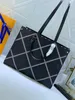 Новая горячая кожаная кожа Onthego Gm Mm Pm сумка роскошные дизайнерские сумочки Messenger Shopper Sumbs для плече