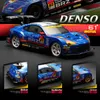 1:16 RC Car 4WD Drift Racing Car Championship 2.4G Off Road Radio Remote Control Vehicle Electronic Hobby Toys