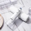 Irrigateur Oral Portable 5 Mode étui de voyage USB Rechargeable sans fil eau soie dentaire Jet d'eau cure-dents 240ml 5 pointes