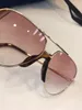 2021 جديد أعلى جودة GG0432 رجل نظارات الرجال نظارات الشمس النساء النظارات الشمسية نمط الأزياء يحمي العينين مع مربع