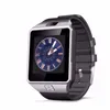 1pcs Original DZ09 Smart watch Bluetooth Wearable Devices Smart Wristwatch For iPhone Android Phone Watch With Camera Clock SIM TF Slot Bracelet
