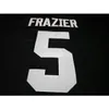 2324 # 5 George Frazier Colorado Buffaloes Alumni College Jersey S-4XLou personnalisé n'importe quel maillot de nom ou de numéro