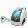 Profissional portátil picolaser picossecond cynosure laser fda q comutada e remoção de tatuagem de laser yag máquina de rejuvenescimento de rejuvenescimento