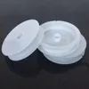 6.7 cm * 1.3 cm Boş Plastik Makaralar DIY Boncuk Tel Konu Dize Hattı Kordon Tel Rulo Toptan Fiyat