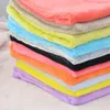 Zachte koraal fleece deken deken schattige puppy honden katten bed mat warme comfortabele kennelmat voor kleine middelgrote en grote honden276n