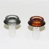 High Quality 14mm Male Glass Bowls For Tobacco hookah Bong Bowl Piece Water Bongs Dab Oil Rig Smoking Pipe