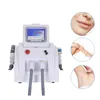 Multifunktionell OPT ND YAG Permanent hårborttagningsmaskin IPL ACNE -behandling Q Switch Laser Tatuering Removal Health Beauty Equipment340