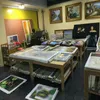 Geldboom olieverfschilderij op canvas Home Decor Handcrafts / HD Print Wall Art Picture Customization is acceptabel 21050803