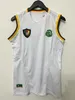 2024 Maglie da calcio Camerun 2023 ANGUISSA ABOUBAKAR BASSOGOG versione giocatore Camerun retro 2002 magliette da calcio gilet T 1990 1994 1998 senza maniche MBOMA 90 94 98 23 24