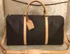 Vente chaude Date Classique Style Sac À Bandoulière Designer Bagages Sac À Main Voyage Sac Fourre-Tout Sacs Hommes Femmes Sacs Polochons Sacs À Main Grande Capacité