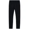 MAN Sport Pantaloni Pantaloni Asturi Casual Pantaloni da uomo Elastici da uomo Tracksuit solido Bottoms Fitness Cotton Allentato Maschio Harem Pantaloni 201125