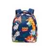 Edison 2020 Nuovo 3D Animal Bambini Backpacks Anti-Lost Girl Boys Backpack Bambino Bambini Borse scolastiche per bambini Borsa del fumetto Scuola materna LJ200917