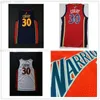 Stitched custom 30 curry white navy orange Retro Mesh Embroidery Basketball Jerseys women youth mens basketball jerseys XS-6XL 2838297